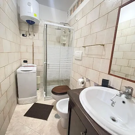 Loft 46 * Brindisi