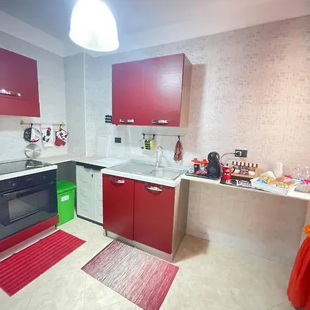 Loft 46 Apartment