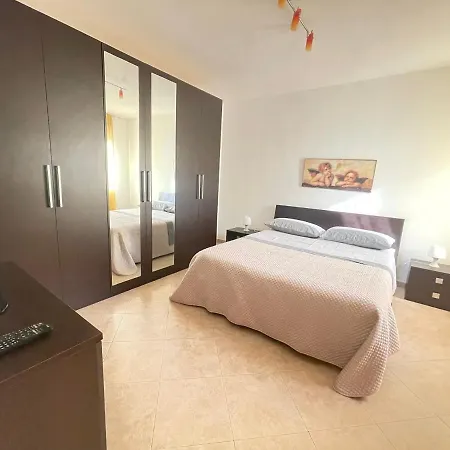 Lägenhet Loft 46 Brindisi